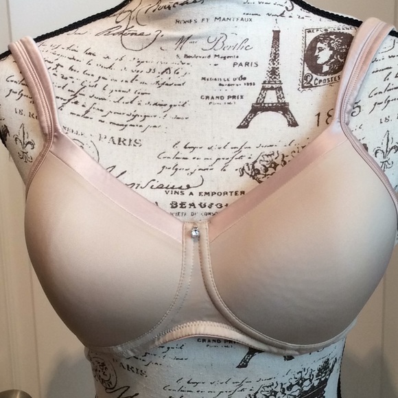 amoena Other - Mastectomy Bra Amoena Nude